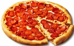 Wigwammer ( 14" Large Pizza )